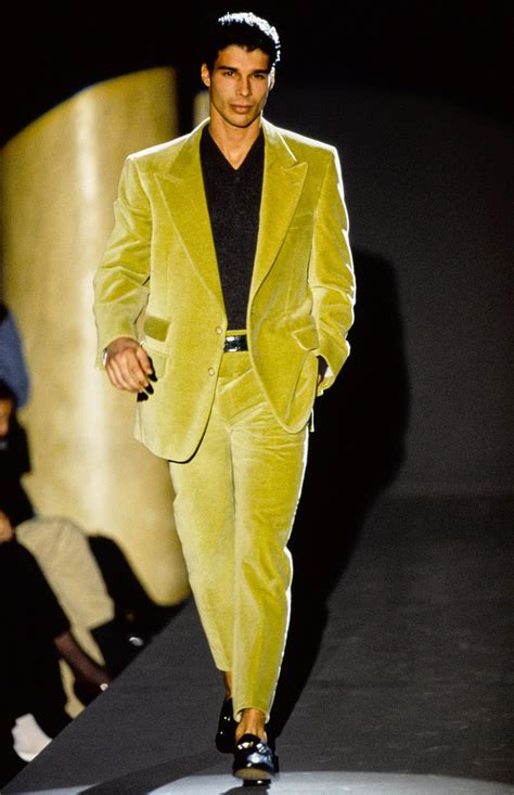 tom ford gucci men